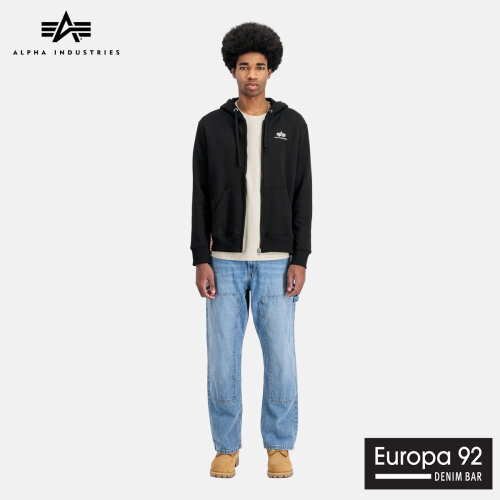 Alpha Industries Basic Sl Zip