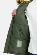 MUŠKARCI - Jakne i kaputi - Alpha Industries Polar Jacket jakna - Jakne - Zelena