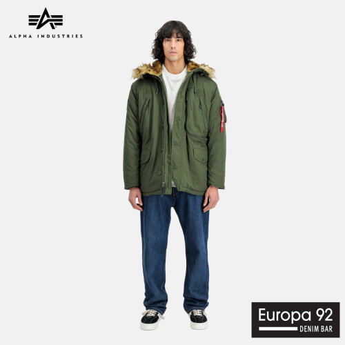 Alpha Industries Polar Jacket