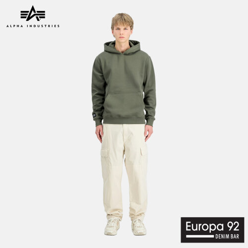 Alpha Industries Hoodie Majica