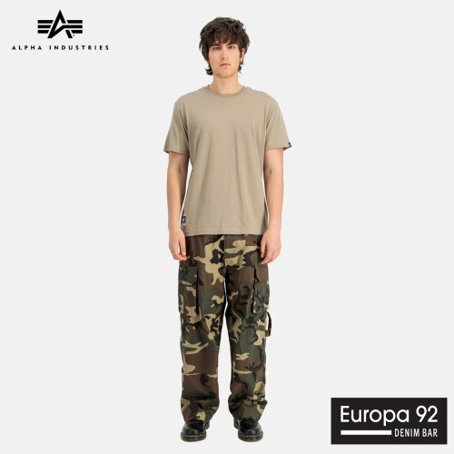 Alpha Industries Majica