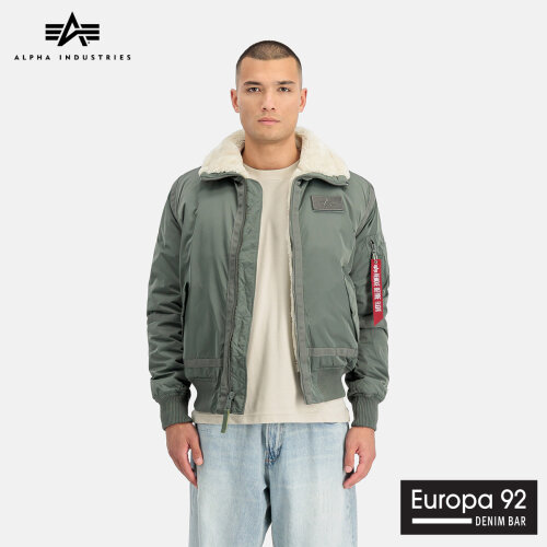 Alpha Industries B-15 Iii Tt B