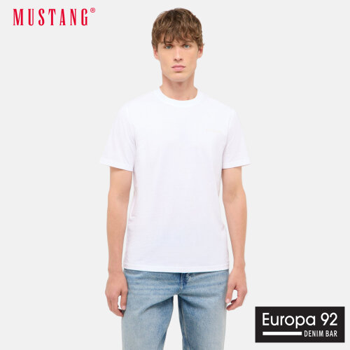 Mustang Austin Majica