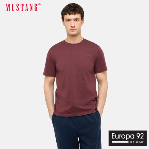 Mustang Austin Majica