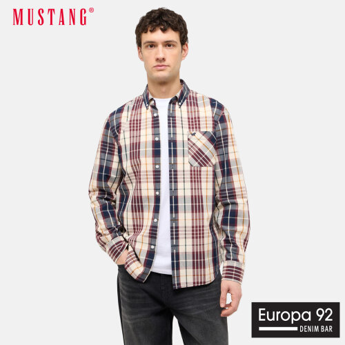 Mustang Chester Košulja
