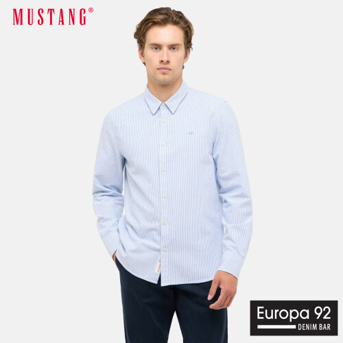 Mustang Edinburg Košulja