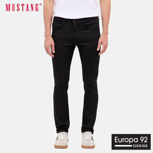 Mustang Oregon Slim K Traperic