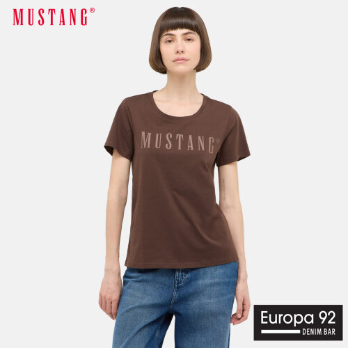 Mustang Alma Majica