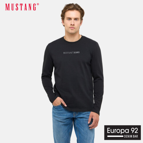 Mustang Asheville Majica