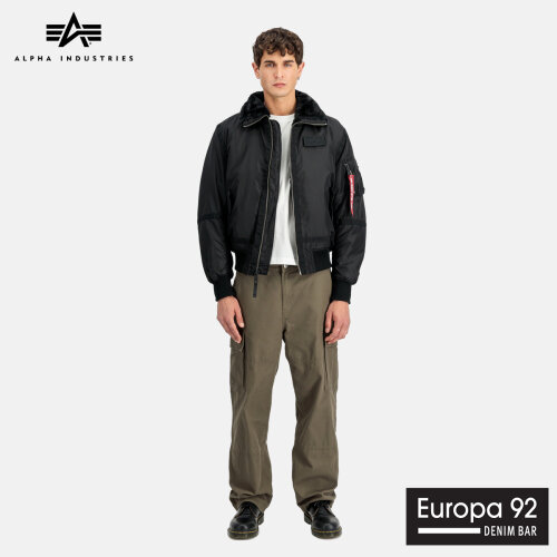 Alpha Industries B-15 Iii Tt B
