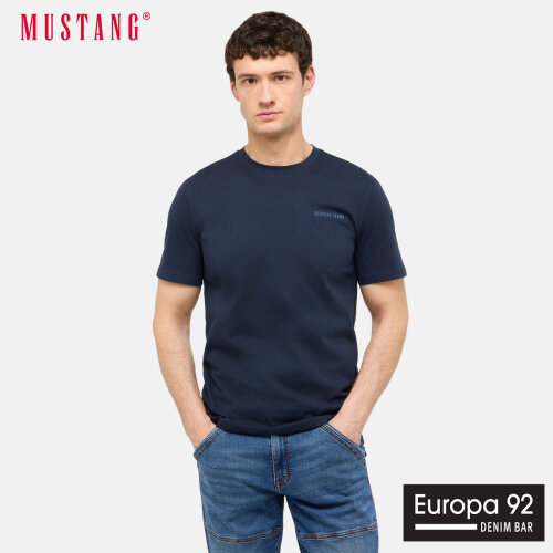 Mustang Austin Majica