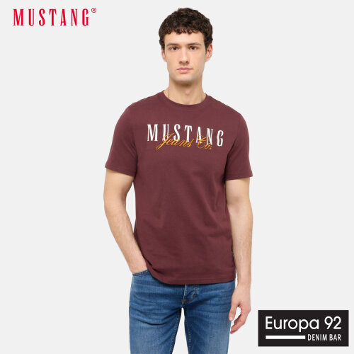 Mustang Austin Majica