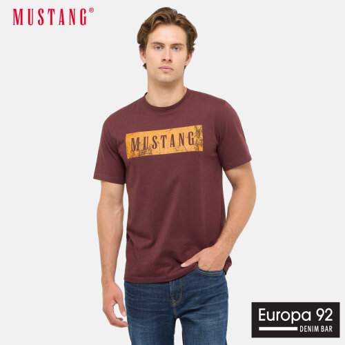 Mustang Austin Majica