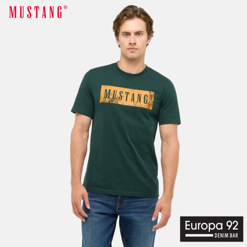Mustang Austin Majica