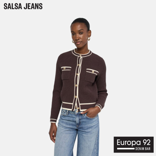 Salsa Vesta
