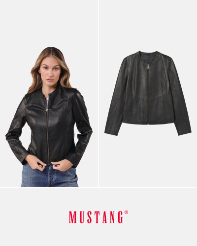 Mustang Austin Jakna