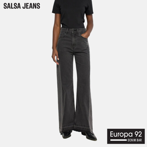 Salsa Wide Traperice