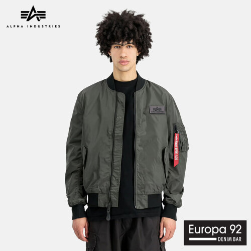Alpha Industries Ma-1 Ttc Ligh