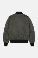 MUŠKARCI - Jakne i kaputi - Alpha Industries MA-1 TTC Light SF Bomber jakna - Jakne - Siva
