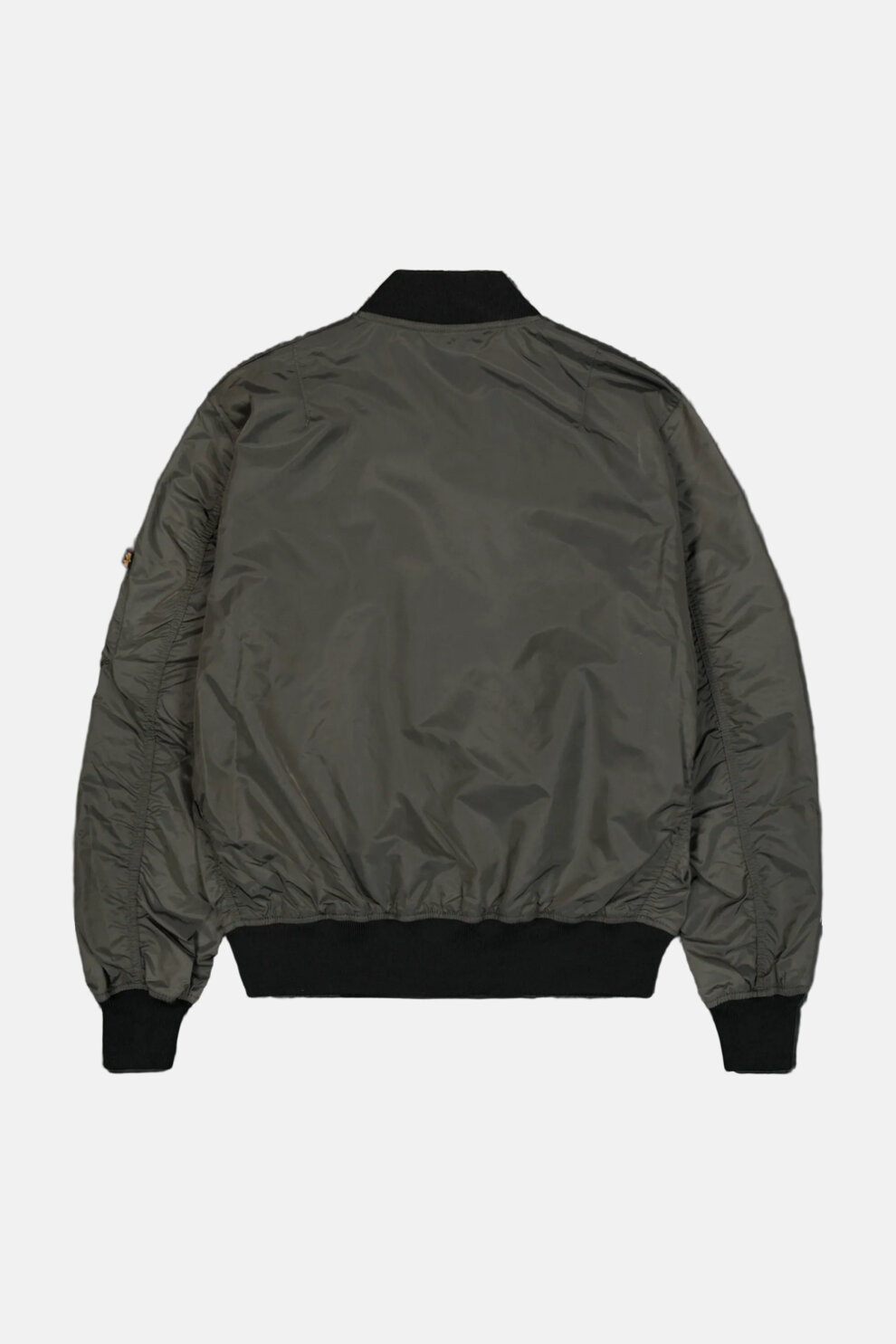 MUŠKARCI - Jakne i kaputi - Alpha Industries MA-1 TTC Light SF Bomber jakna - Jakne - Siva