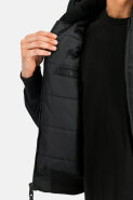 MUŠKARCI - Jakne i kaputi - Alpha Industries MA-1 Zip Hood Backprint Bomber SF jakna - Jakne - Crna