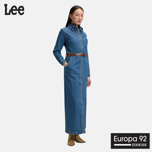 Lee Haljina