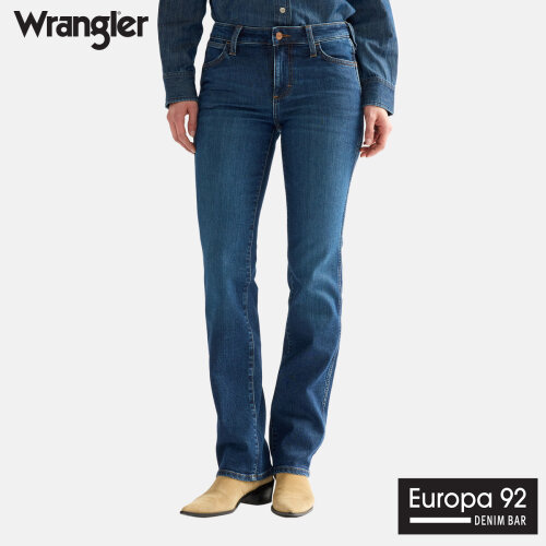 Wrangler Traperice