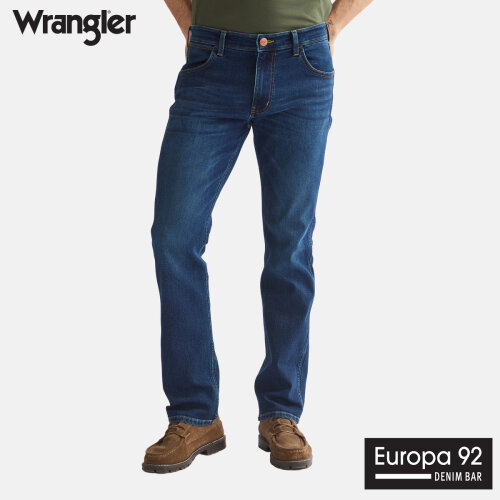 Wrangler Greensboro Traperice