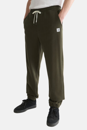 MUŠKARCI - Trenirke - Scotch & Soda SC hlače - Zelena