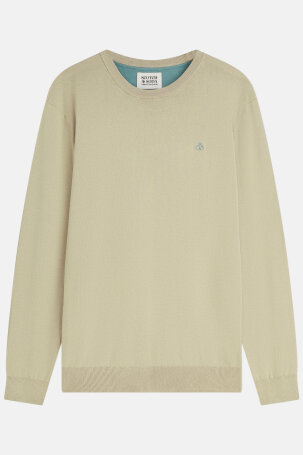 MUŠKARCI - Veste - Scotch & Soda vesta - Bež
