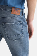 MUŠKARCI - Traperice - Scotch & Soda Ralston traperice - Plava - Slim