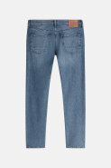 MUŠKARCI - Traperice - Scotch & Soda Ralston traperice - Plava - Slim