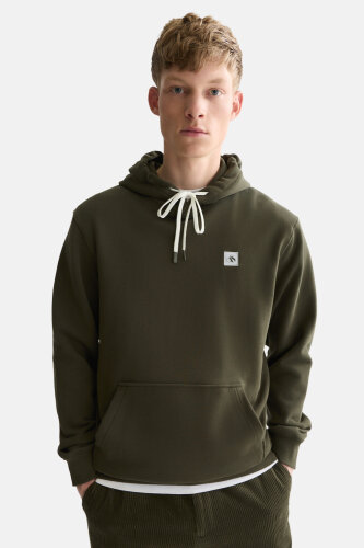Scotch & Soda Hoodie Majica