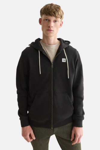 Scotch & Soda Hoodie Zip Majic