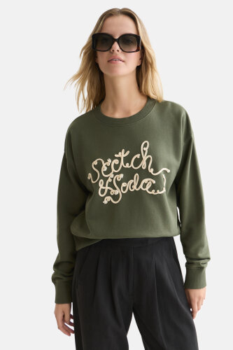 Scotch & Soda Majica