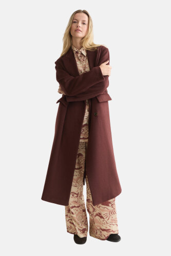 Scotch & Soda Kaput
