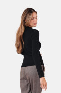 ŽENE - Veste - AD TWENTY vesta - Crna