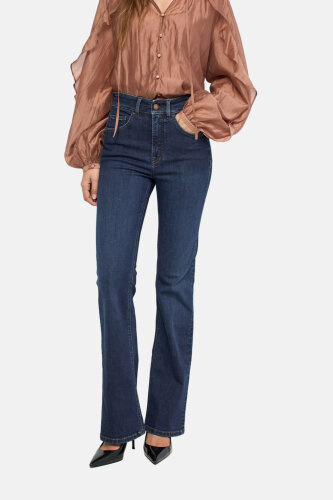 Salsa Faith Bootcut Traperice
