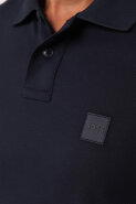 MUŠKARCI - Majice - BOSS polo majica - Dugi rukavi - Plava