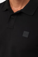 MUŠKARCI - Majice - BOSS polo majica - Kratki rukavi - Crna