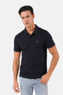 MUŠKARCI - Majice - BOSS polo majica - Kratki rukavi - Plava