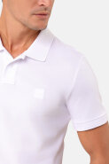 MUŠKARCI - Majice - BOSS polo majica - Kratki rukavi - Bijela