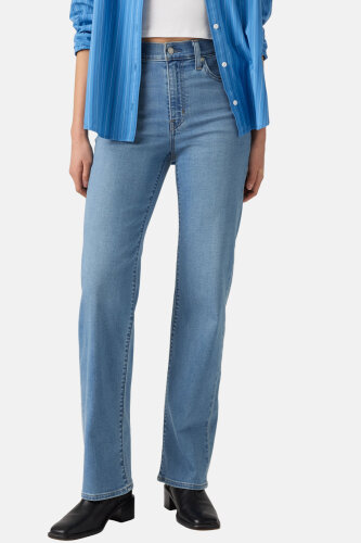 Levi's 723 Straight Traperice