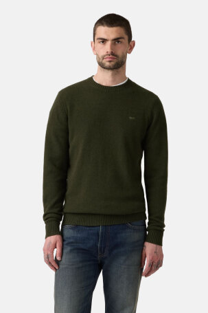 MUŠKARCI - Veste - Levi's vesta - Zelena