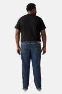 MUŠKARCI - Traperice - Levi's 502 traperice - Plava - Regular tapered
