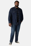 MUŠKARCI - Traperice - Levi's 502 traperice - Plava - Regular tapered