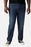 MUŠKARCI - Traperice - Levi's 502 traperice - Plava - Regular tapered
