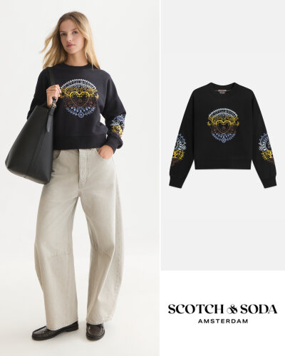 Scotch & Soda Majica