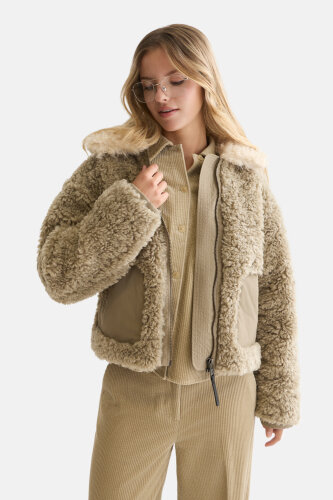 Scotch & Soda Jakna