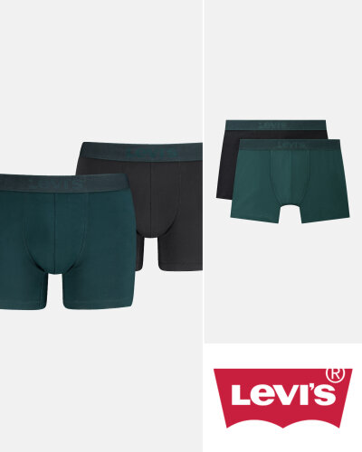 Levi's Bokserice Dvopak